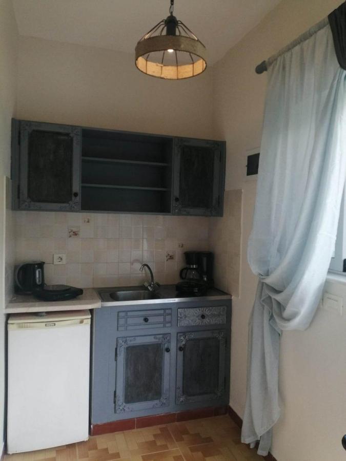 Dionisia Apartments 2 Kefalos  Ngoại thất bức ảnh