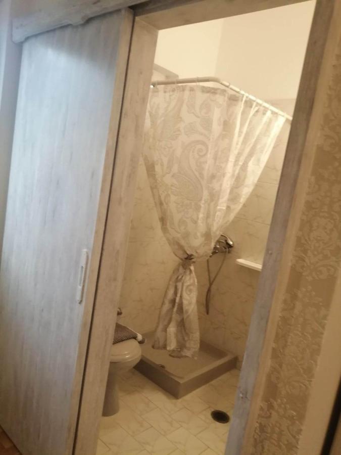 Dionisia Apartments 2 Kefalos  Ngoại thất bức ảnh