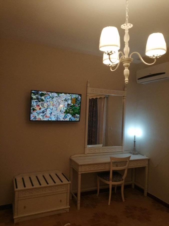 Dionisia Apartments 2 Kefalos  Ngoại thất bức ảnh