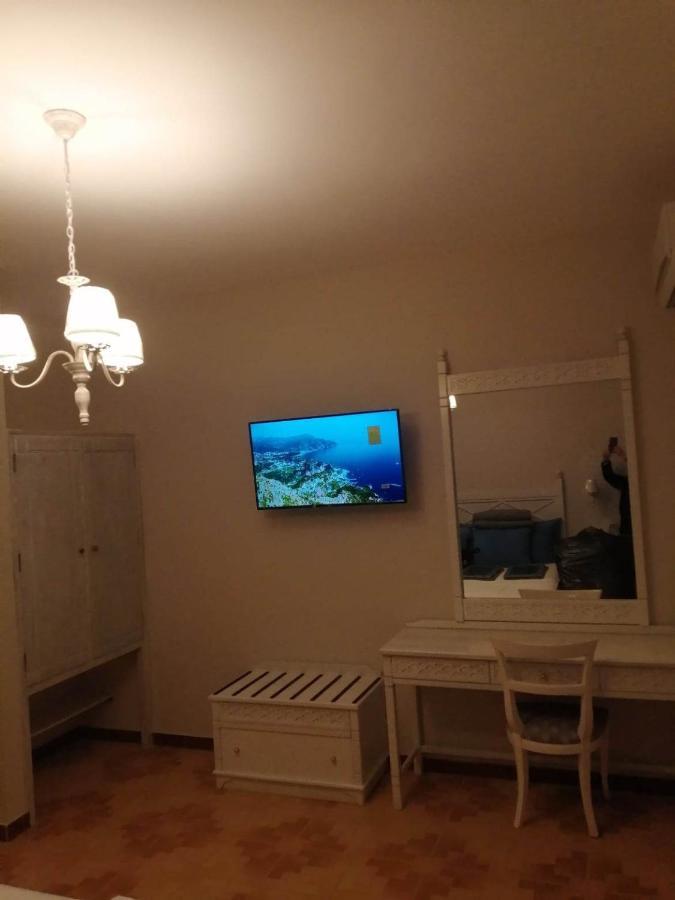 Dionisia Apartments 2 Kefalos  Ngoại thất bức ảnh