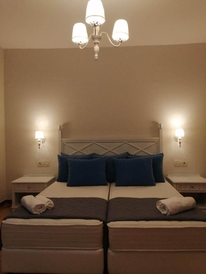 Dionisia Apartments 2 Kefalos  Ngoại thất bức ảnh