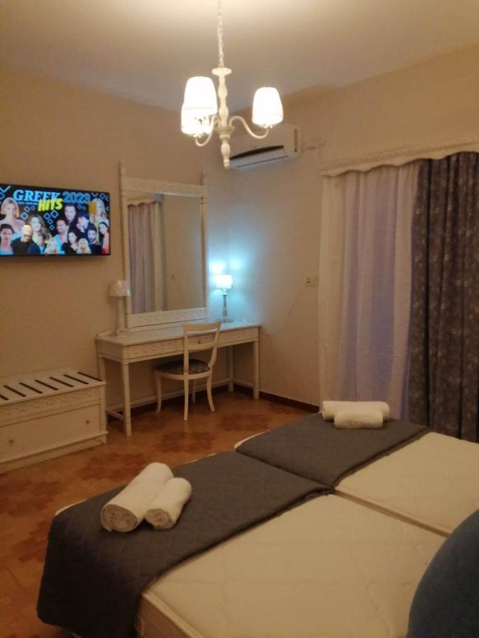 Dionisia Apartments 2 Kefalos  Ngoại thất bức ảnh